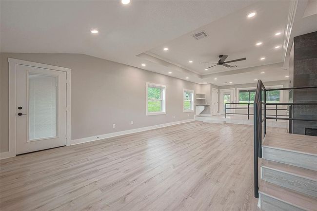 284 Hackberry St, House other with 5 bedrooms, 4 bathrooms and null parking in Trinity TX | Image 16