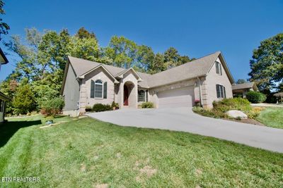 118 Oohleeno Way, House other with 4 bedrooms, 3 bathrooms and null parking in Loudon TN | Image 3