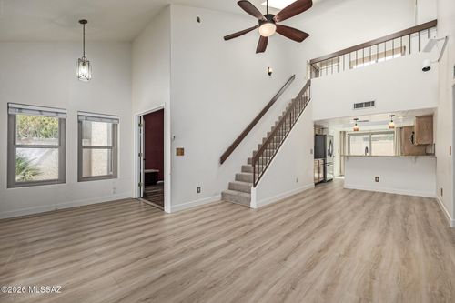 3160 N Brittlebush Lane, Tucson, AZ, 85712 | Card Image
