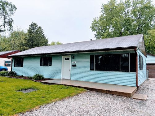 1081 Eastview Drive, Rantoul, IL, 61866 | Card Image