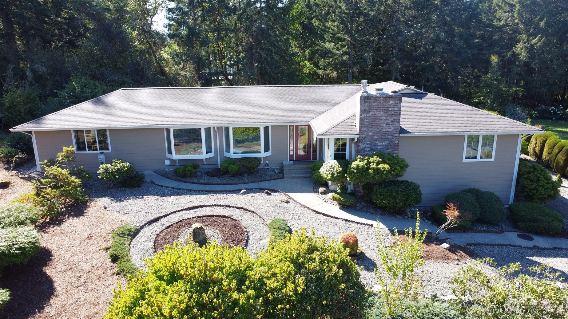 Sandra Lee Ct, Olympia, WA 98513