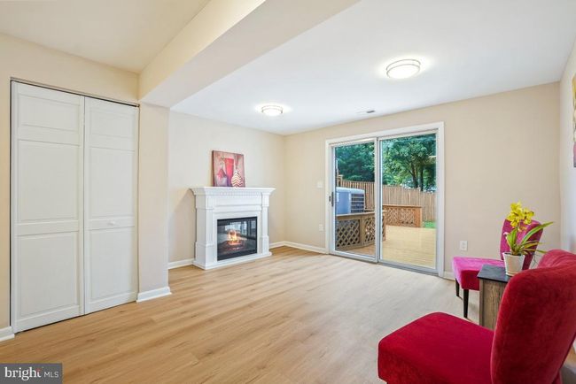 9220 Redbridge Ct, Townhouse with 2 bedrooms, 3 bathrooms and null parking in LAUREL MD | Image 27