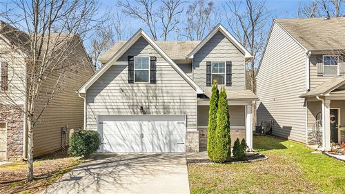 4876 Longview Run, Decatur, GA, 30035-4099 | Card Image