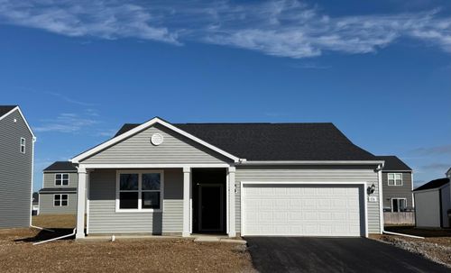 lot-330-326 Honeysuckle St, South Bloomfield, OH, 43103-1148 | Card Image