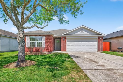 9014 Barracuda Dr, Texas City, TX, 77591-9198 | Card Image