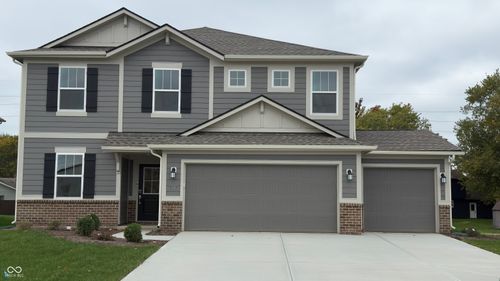 4142 Mendocino Blvd, Indianapolis, IN, 46239 | Card Image