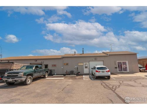 1738 W Eisenhower Blvd, Loveland, CO, 80537-3122 | Card Image