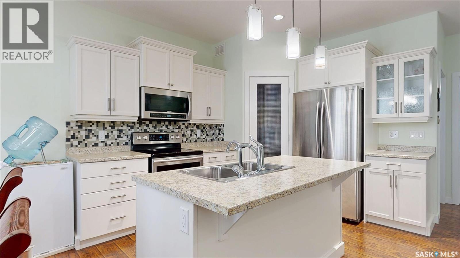 Residential in Regina