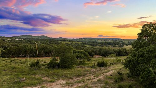 Lot 8 Sunset View Court, Johnson City, TX, 78636 | Card Image