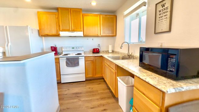 16806 W Lawton Rd, House other with 1 bedrooms, 1 bathrooms and null parking in Yucca AZ | Image 6