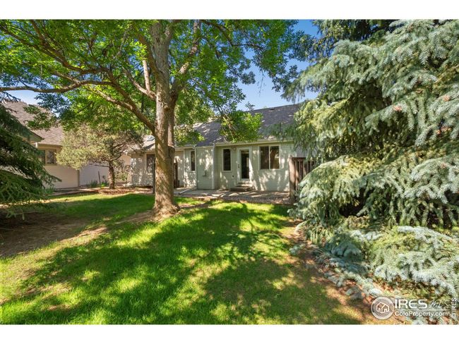 1274 Stoney Hill Dr, House other with 3 bedrooms, 3 bathrooms and null parking in Fort Collins CO | Image 40