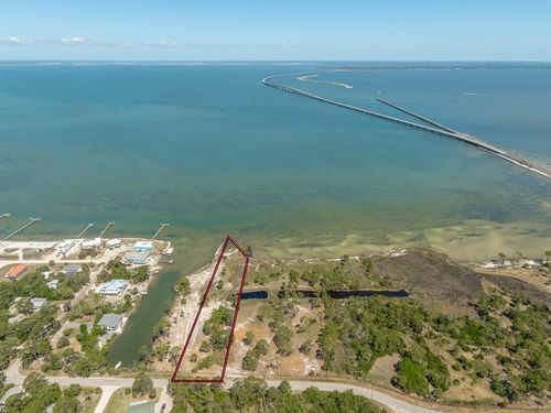 Lot 2 W Bayshore Dr, Saint George Island, FL, 32328-2732 | Card Image