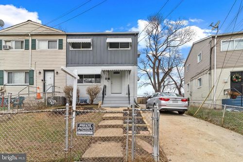 6522 Columbia Ter, LANDOVER, MD, 20785-4956 | Card Image