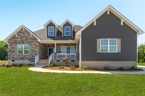 105 Levington Way, Stokesdale, NC, 27357 | Card Image