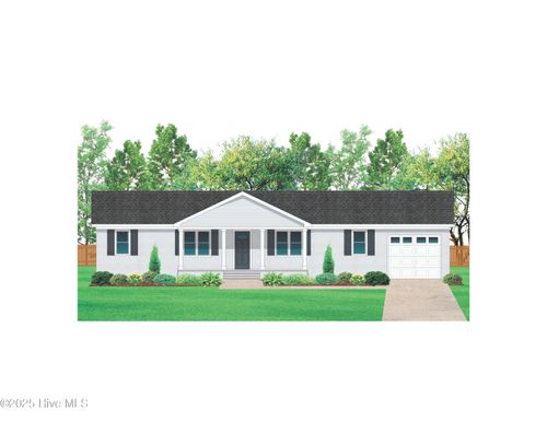 117 Tanbridge Rd, Wilmington, NC, 28405-4017 | Card Image