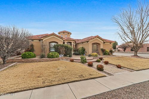 724 Scott Lane, El Paso, TX, 79932 | Card Image
