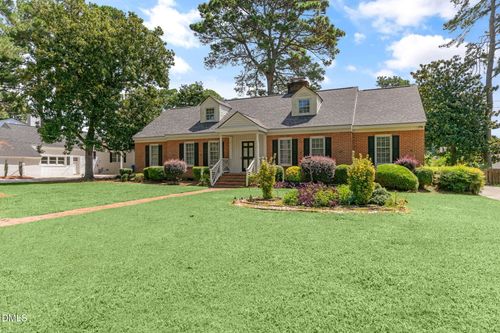 911 Parkside Dr Nw, Wilson, NC, 27896-1535 | Card Image