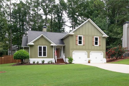 2239 Kilmory Dr Nw, Kennesaw, GA, 30152-5834 | Card Image