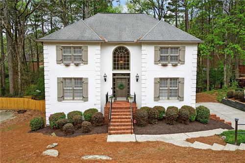 135 Inverness Approach, Roswell, GA, 30075-4752 | Card Image