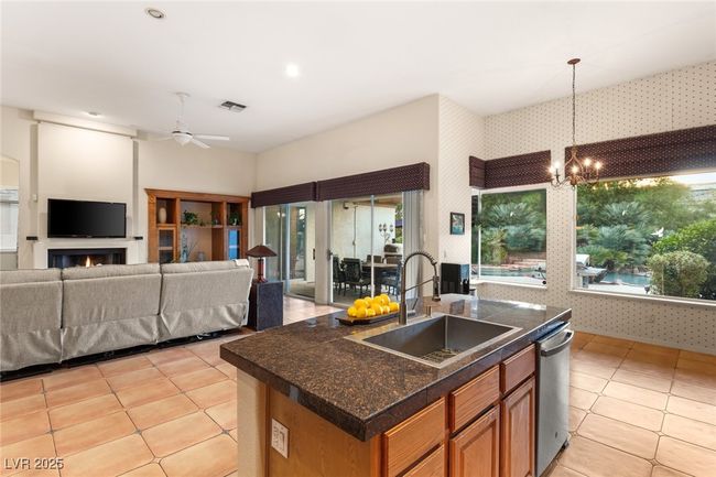 4649 Bird View Ct, House other with 4 bedrooms, 3 bathrooms and null parking in Las Vegas NV | Image 15