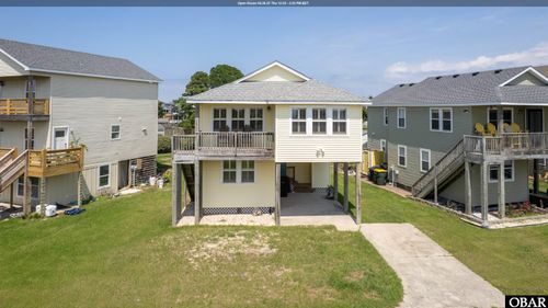 1602 Harbour View Dr, Kill Devil Hills, NC, 27948-9137 | Card Image