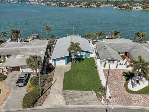 500 20th Ave, INDIAN ROCKS BEACH, FL, 33785-2932 | Card Image