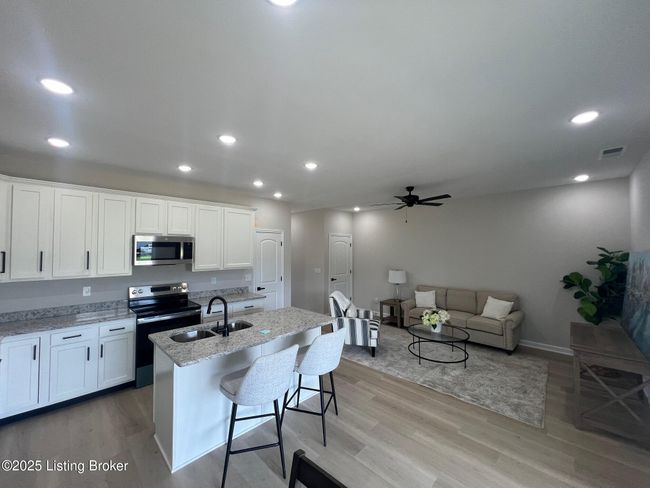 15 Brookley Dr, Condo with 3 bedrooms, 3 bathrooms and null parking in Louisville KY | Image 6