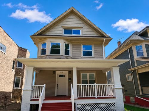 7809 S Peoria St, Chicago, IL, 60620-2827 | Card Image