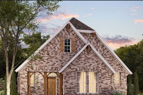 1009 Tarryhill Dr, Crowley, TX, 76036-1538 | Card Image
