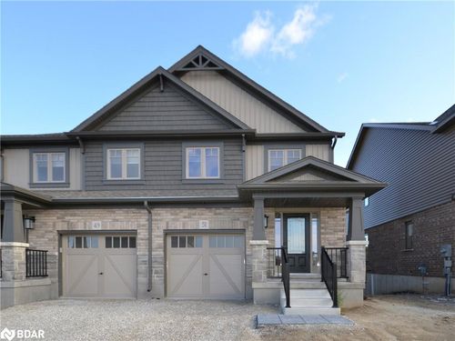 51 Av Archer, Collingwood, ON, L9Y3B7 | Card Image