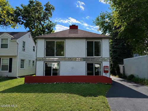 2549 Goddard Road, Toledo, OH, 43606 | Card Image