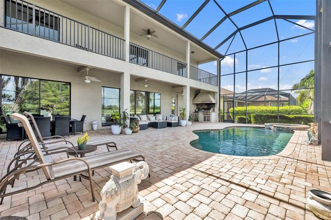 5531 Arnie Loop, House other with 6 bedrooms, 4 bathrooms and null parking in BRADENTON FL | Image 41