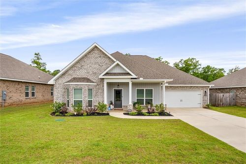 1210 Falling Creek Ct, Mobile, AL, 36608-0014 | Card Image
