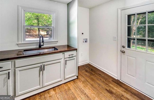 5135 Trumbull Ct, House other with 4 bedrooms, 3 bathrooms and 2 parking in Atlanta GA | Image 23