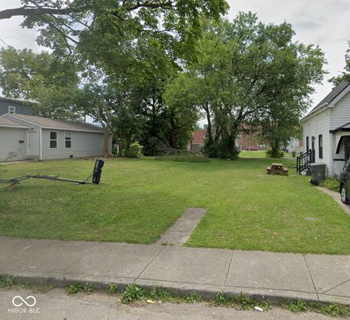 1039 W Roache St, Indianapolis, IN, 46208 | Card Image