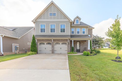 1609 Buttonwood Loop, Chattanooga, TN, 37421-4969 | Card Image