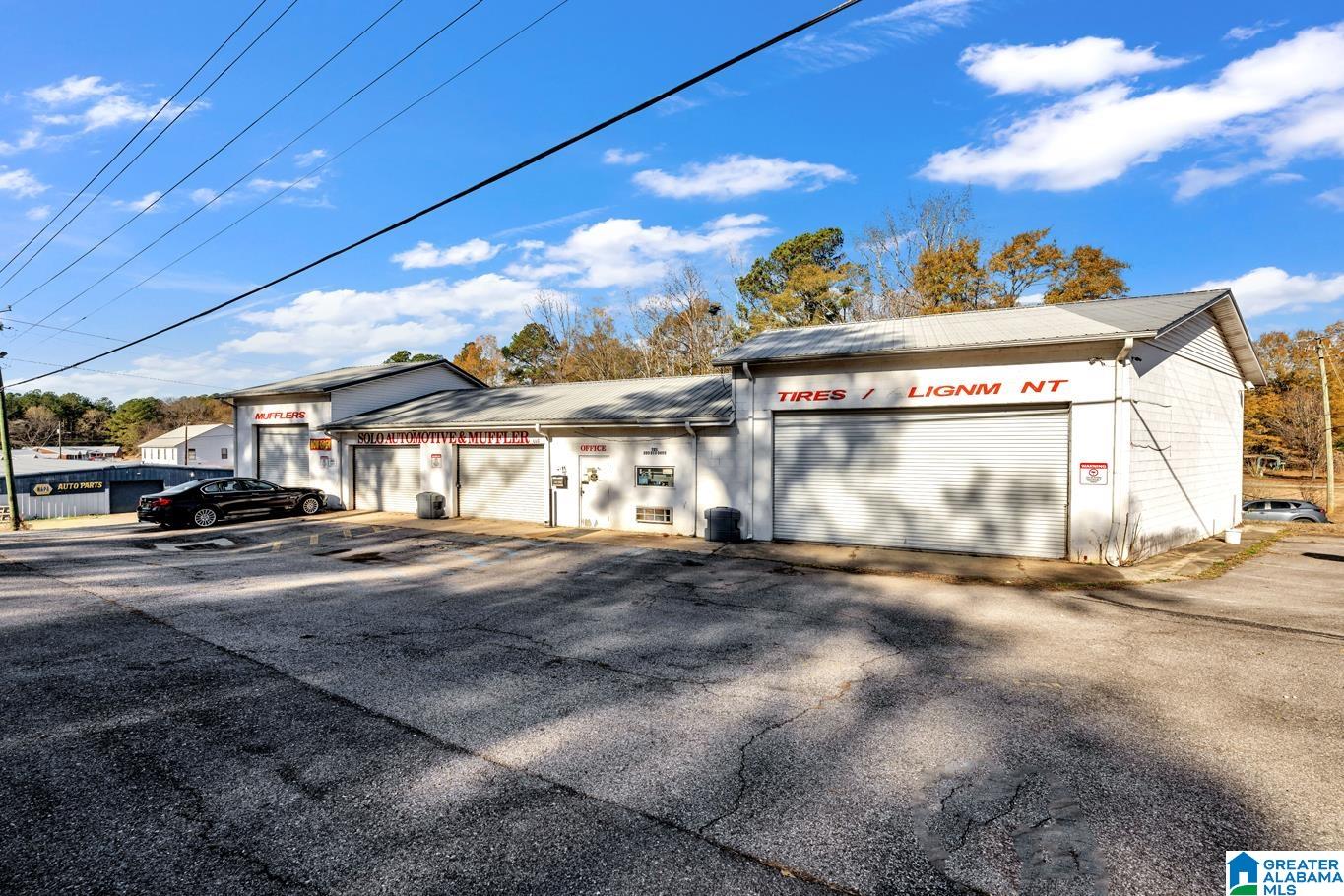 3315 Cogswell Ave, Pell City, AL 35125