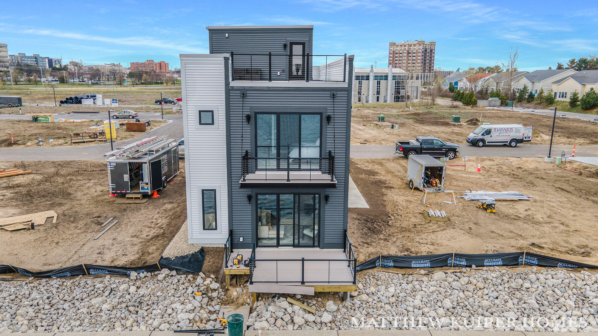 Viridian Shores Dr, Muskegon, MI 49440