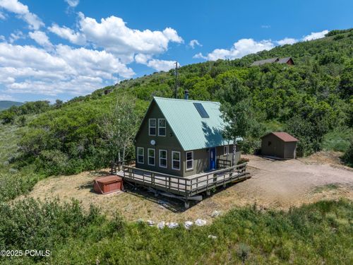 4410 Upper Aspen Loop, Kamas, UT, 84036-9218 | Card Image