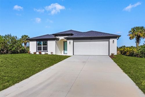 1649 N San Mateo Drive, NORTH PORT, FL, 34288 | Card Image