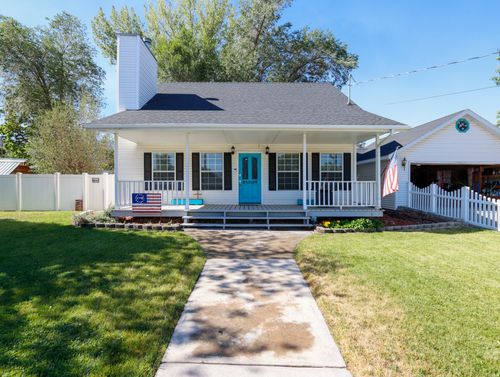 270 E 100 N, Monroe, UT, 84754-4230 | Card Image