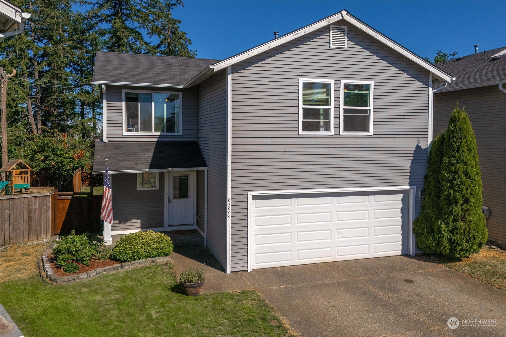 47th Ave, Spanaway, WA 98387