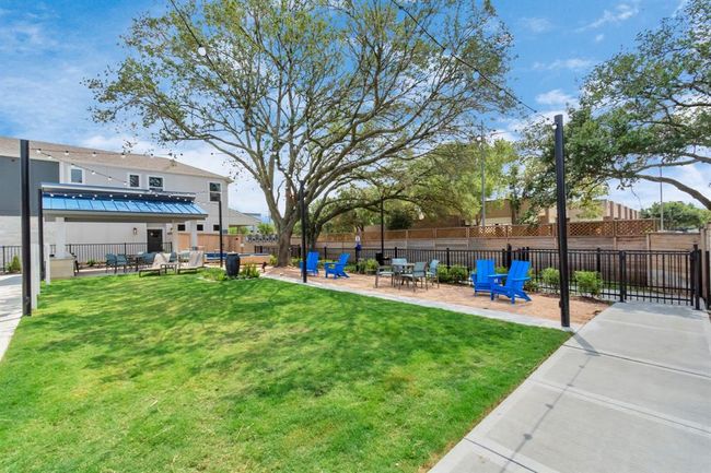 1526 Parkland Oak Dr, House other with 3 bedrooms, 3 bathrooms and 2 parking in Houston TX | Image 42