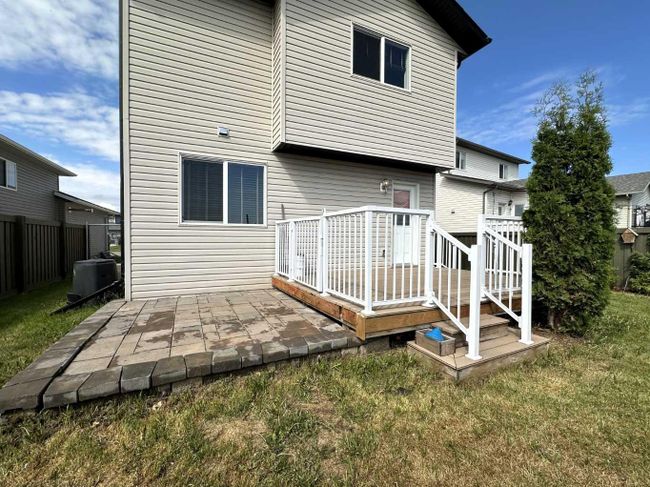 12721 105 Street, House detached with 2 bedrooms, 2 bathrooms and 4 parking in Grande Prairie AB | Image 39