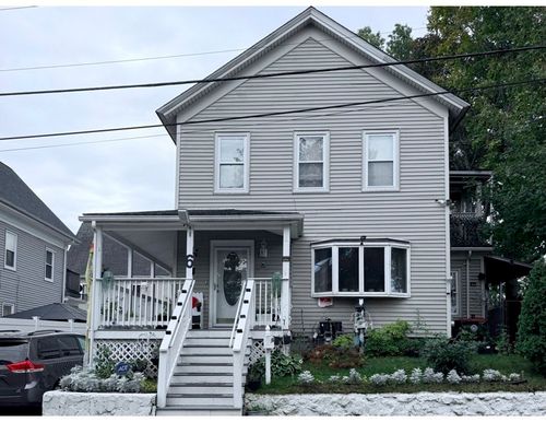 6 Bolton Pl, Brockton, MA, 02301-5317 | Card Image