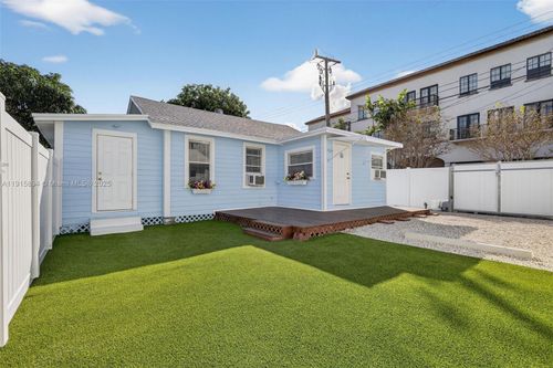 b-123 N Ocean Breeze, Lake Worth, FL, 33460-3428 | Card Image