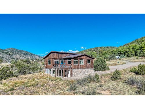16111 Rocky Mountain Rd, Salida, CO, 81201-1575 | Card Image