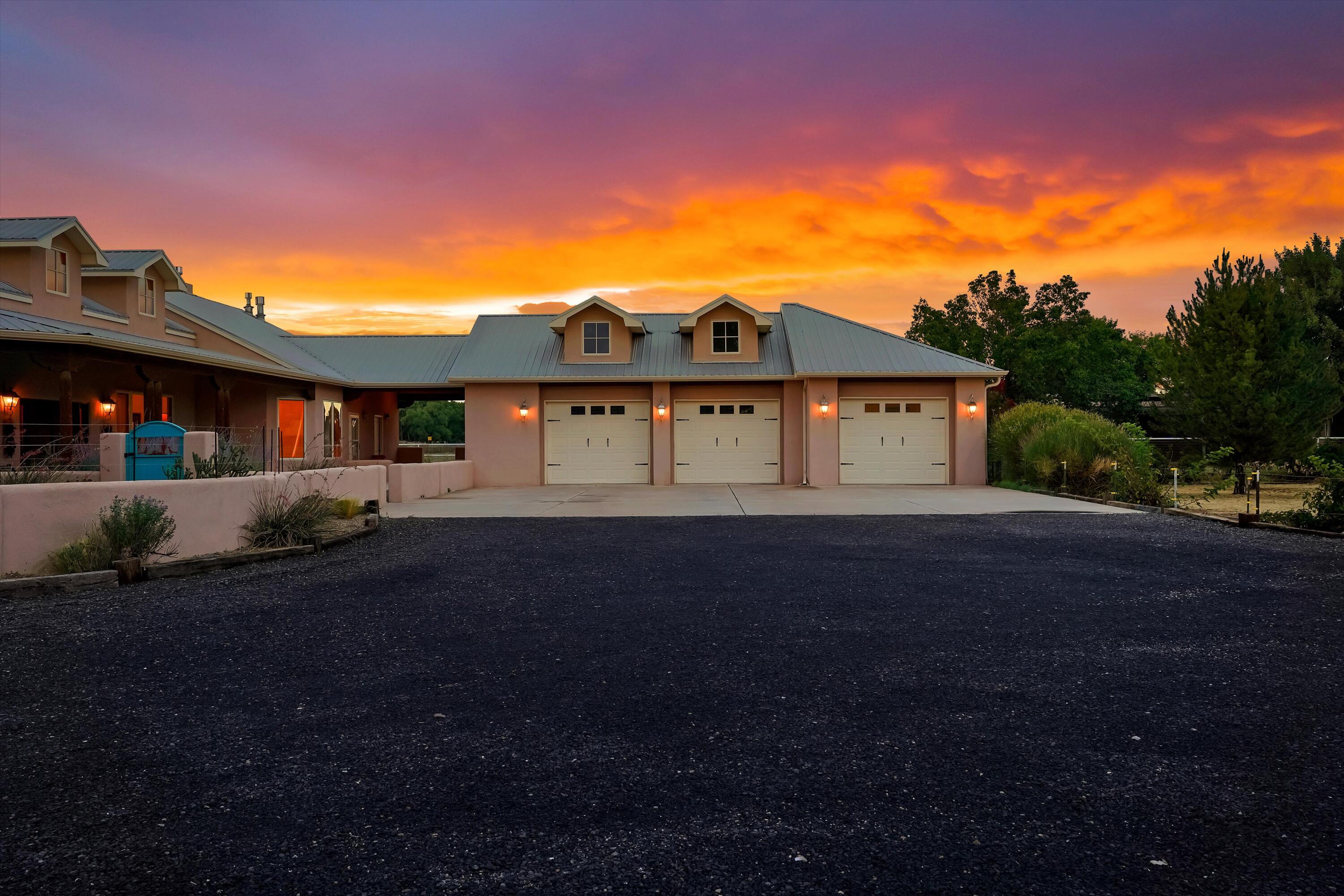 Residential in Bosque Farms 3