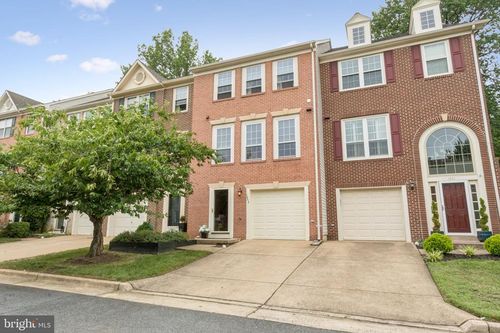 1253 Quaker Hill Dr, ALEXANDRIA, VA, 22314-4762 | Card Image