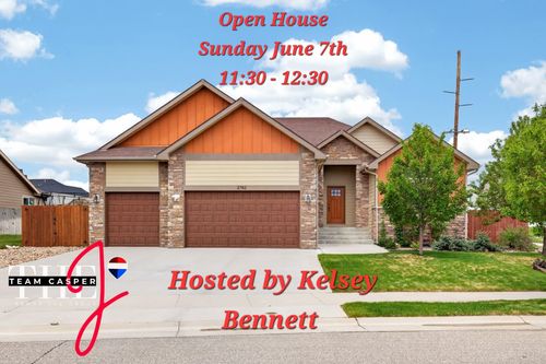 2782 Boots Dr, Casper, WY, 82609-3918 | Card Image